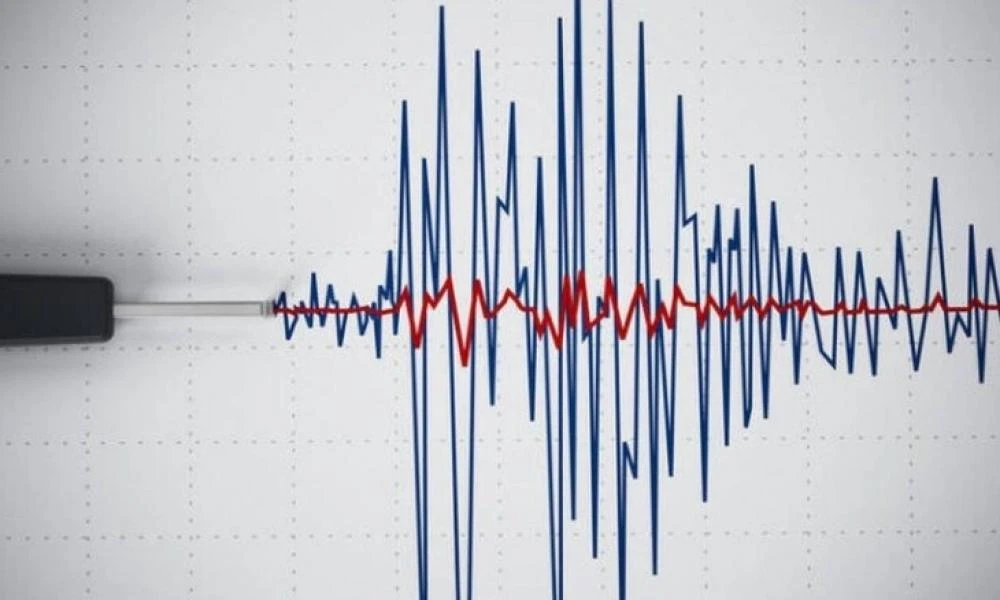 Παπαδόπουλος για σεισμό στο Ηράκλειο: «Δεν υπάρχει λόγος ανησυχίας, ενδέχεται κι άλλος μετασεισμός»